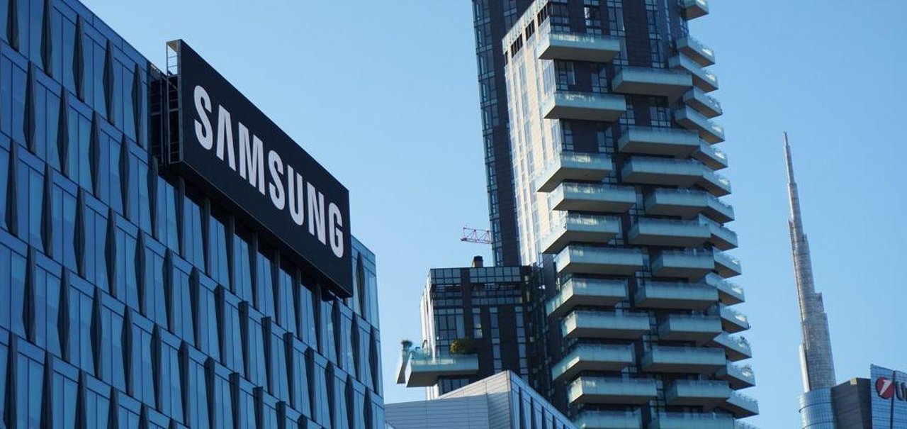 Samsung quer tornar cartões de crédito mais seguros; veja como