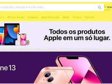 Apple e Mercado Livre agem para coibir a venda de produtos piratas