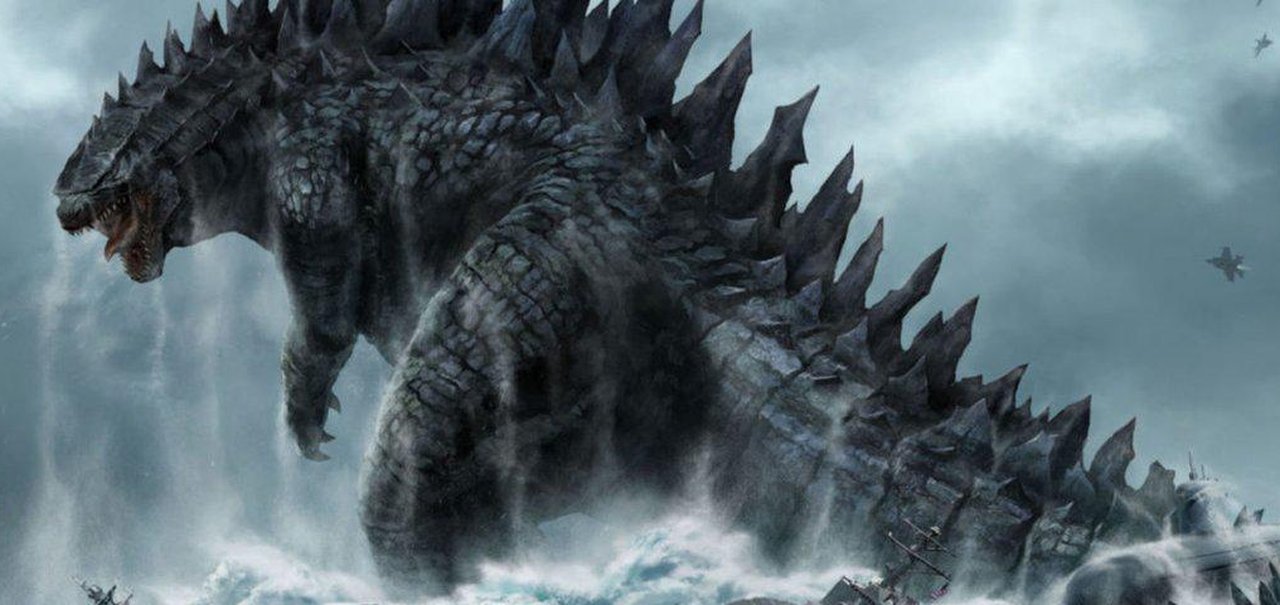 Godzilla: novos detalhes sobre série no Apple TV+ são revelados; veja!