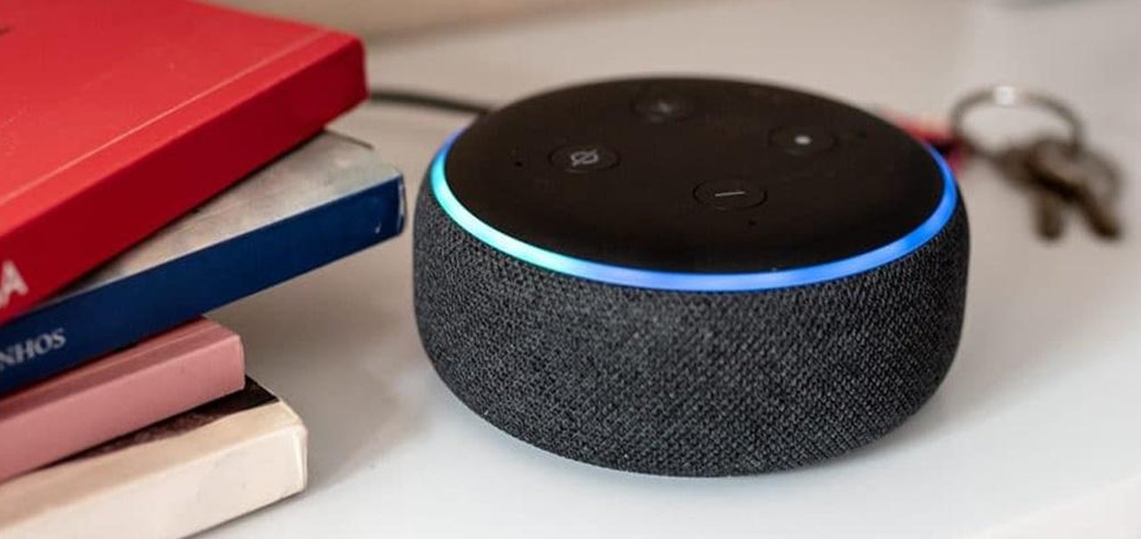 Como configurar a Alexa e criar uma rotina no dispositivo Echo