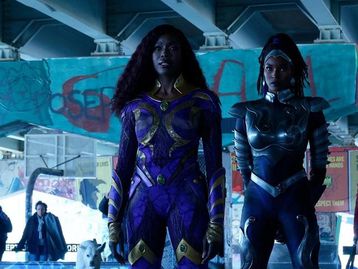 Titans: 5 perguntas que a 4ª temporada da série deve responder