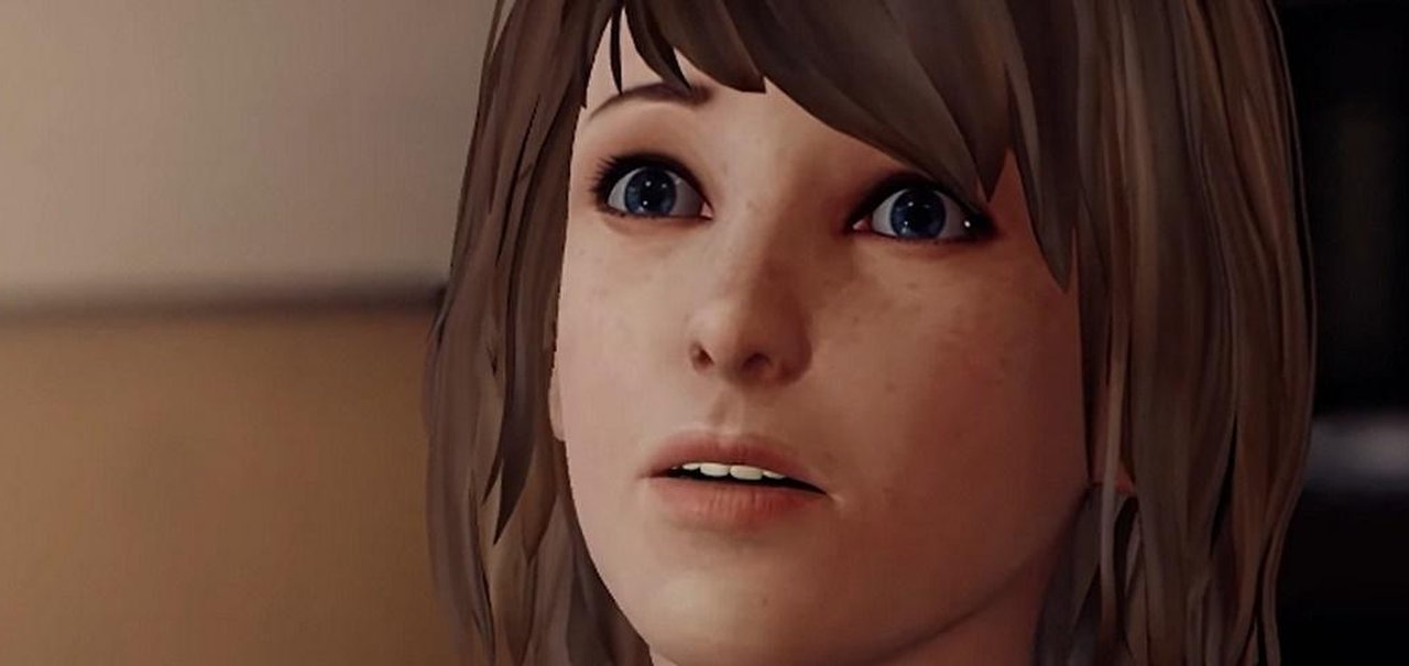 Life is Strange: Remastered Collection ganha primeiro gameplay