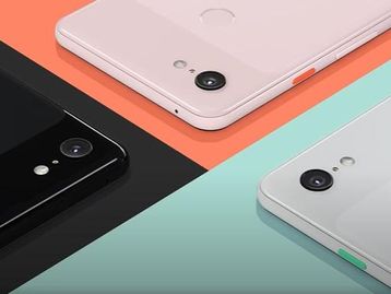 Google diz que 3 anos de atualizações Android é o suficiente