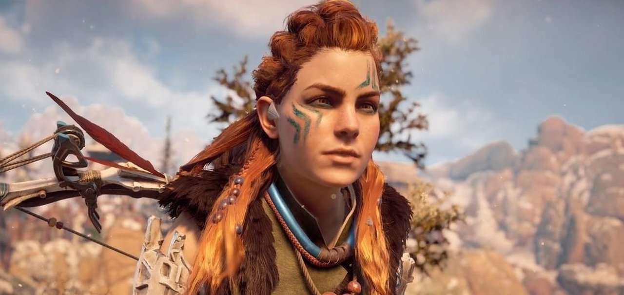 Horizon Zero Dawn ganha novo patch de correções e melhorias para PC