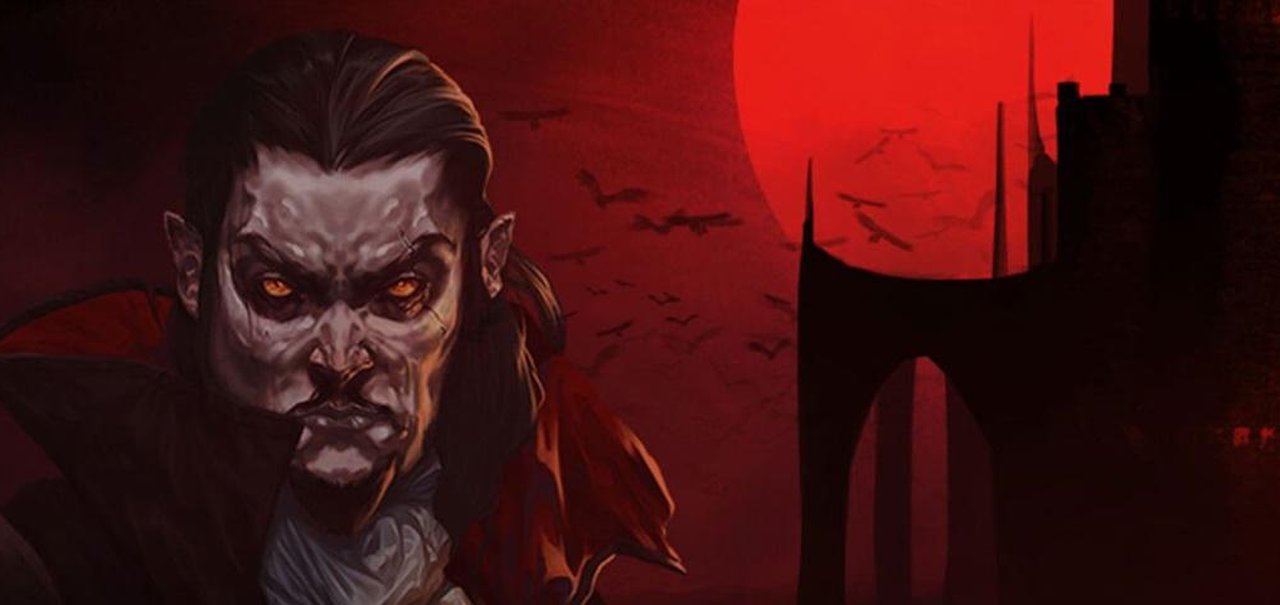 Vampire Survivors mistura Castlevania com roguelite de forma bem divertida