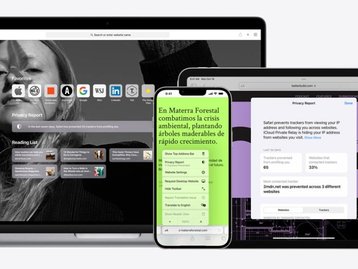 Apple corrige bug espião no Safari com iOS 15.3 e iPadOS 15.3
