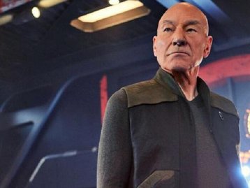 Star Trek: Picard - 3ª temporada será a última, diz Patrick Stewart