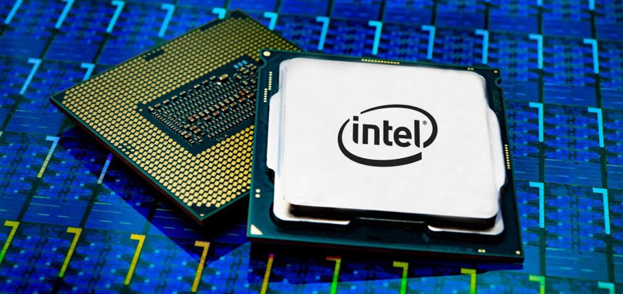 Intel escapa de multa antimonopólio de € 1 bilhão