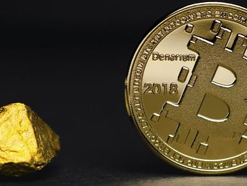 Cazaquistão corta energia de mineradoras de Bitcoin após apagões