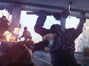 Dying Light 2: roadmap revela que game terá 5 anos de DLCs e suporte