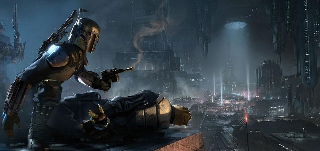 Star Wars 1313: veja Boba Fett em vídeo inédito do jogo cancelado