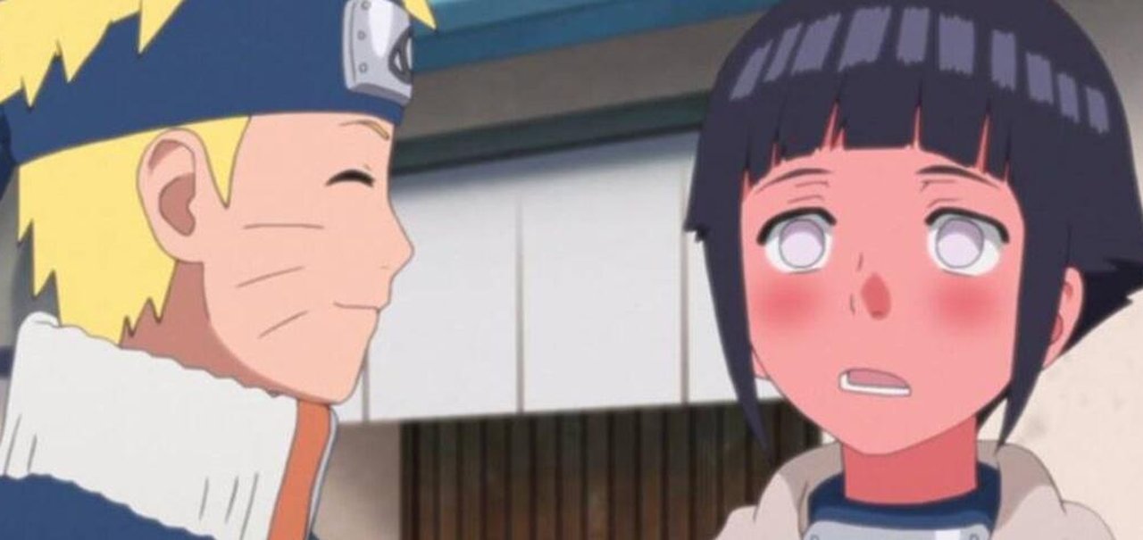 Hinata: saiba tudo sobre a personagem de Naruto 