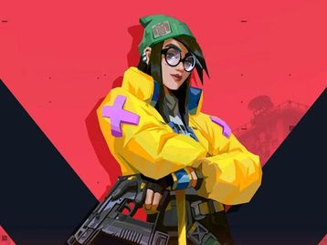 Valorant: Riot Games reforça que personagem não coleciona NFTs