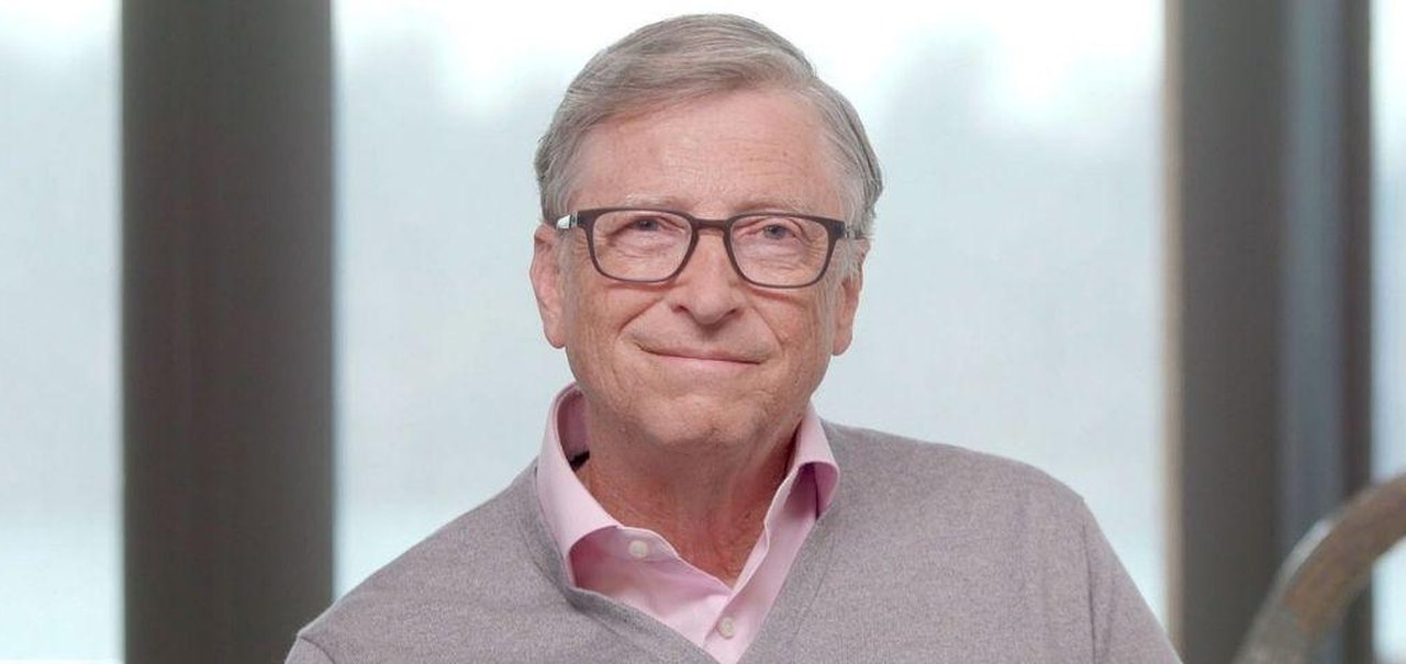 Bill Gates: como está o bilionário da Microsoft atualmente?