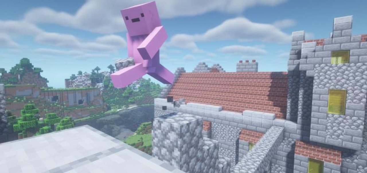 Coleção de NFTs estilo Minecraft 'some' com mais de R$ 6 milhões