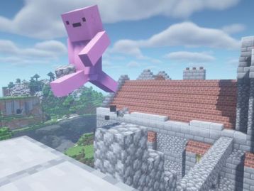 Coleção de NFTs estilo Minecraft 'some' com mais de R$ 6 milhões