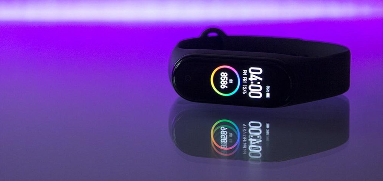 Smartband é útil só para quem pratica esporte? 