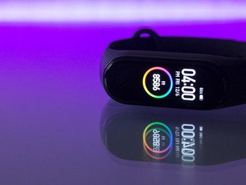 Smartband é útil só para quem pratica esporte? 