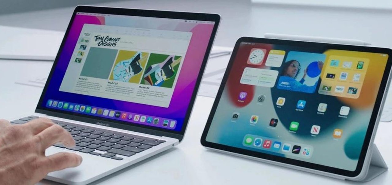 Controle Universal: veja iPads e Macs compatíveis com a função