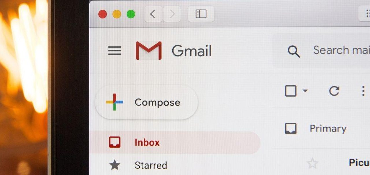 Gmail ganhará novo visual em breve; veja comparativo