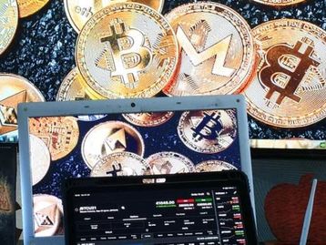 Índia vai regulamentar criptomoedas e NFTs com imposto de 30%