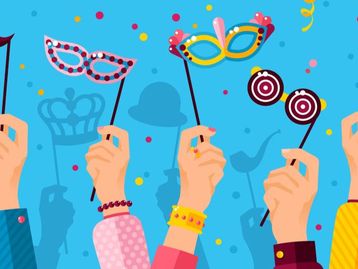 Carnaval antecipado com grandes ofertas e cupom AliExpress