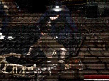 Demake de Bloodborne é lançado; veja como baixar