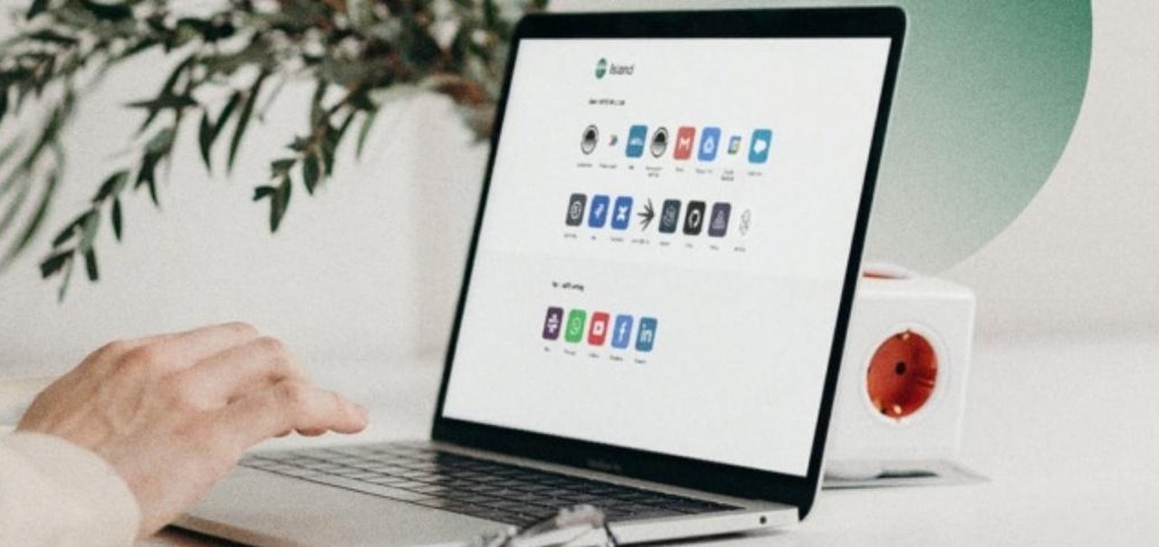 Island: conheça o novo navegador exclusivo para empresas