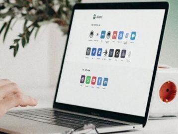 Island: conheça o novo navegador exclusivo para empresas