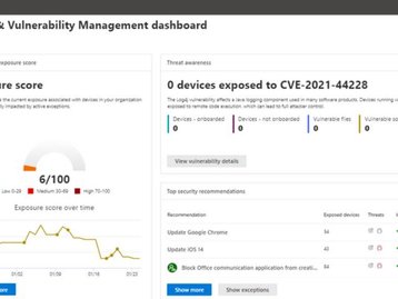 Microsoft Defender agora detecta ameaças no Android e no iOS