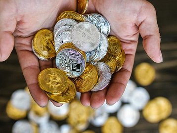 Brasileiros importaram US$ 6 bilhões em criptoativos em 2021