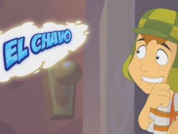 Chaves: tudo sobre o desenho animado da série