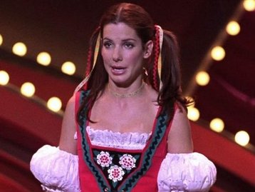 Sandra Bullock: 8 melhores filmes de comédia com a atriz