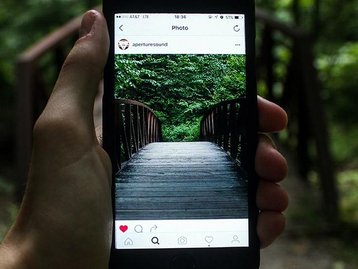 Instagram estuda a ampliação dos Reels para um minuto e meio