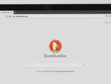 DuckDuckGo: como funciona o buscador rival do Google?