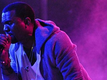 NFT: Kanye West diz não ter interesse na tecnologia, por enquanto