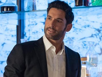 Tom Ellis, de Lucifer, entra para elenco de nova série do Hulu; veja!