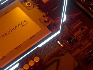 CEO da AMD se diz confiante para atender demanda de chips em 2022