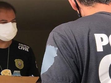 Polícia investiga golpe com criptomoedas avaliado em R$ 2 milhões
