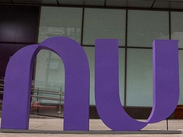 Nubank vê chance de crescer rápido com crise econômica no Brasil