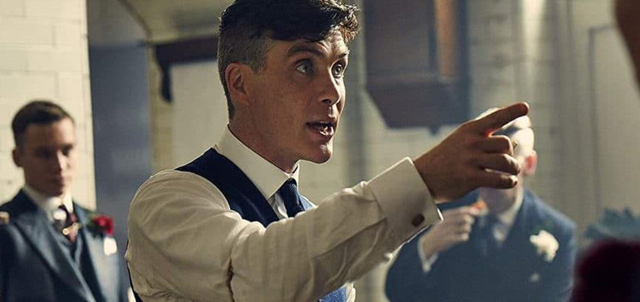 Peaky Blinders: 6ª temporada será a mais sombria, diz Cillian Murphy