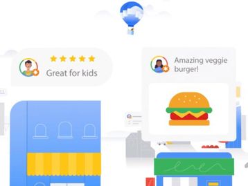 Google explica como modera as avaliações postadas no Maps