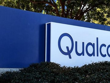 Qualcomm registra receita recorde de US$ 10,7 bilhões