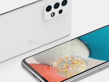 Galaxy A53 tem lista de especificações revelada em novo vazamento