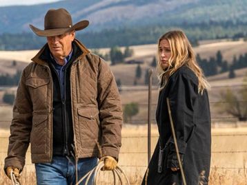 Yellowstone: série é renovada para sua 5ª temporada pela Paramount