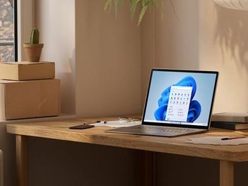 Microsoft detalha como novas funções chegarão ao Windows 11