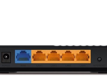 TP-Link lança roteador Archer C64 de alto desempenho no Brasil