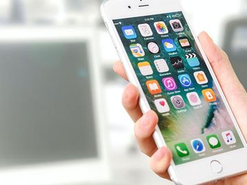 iPhones teriam sido invadidos por duas empresas de Israel em 2021