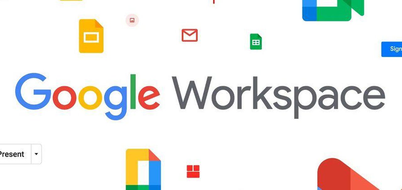 Google Workspace ganha plano grátis; veja como funciona