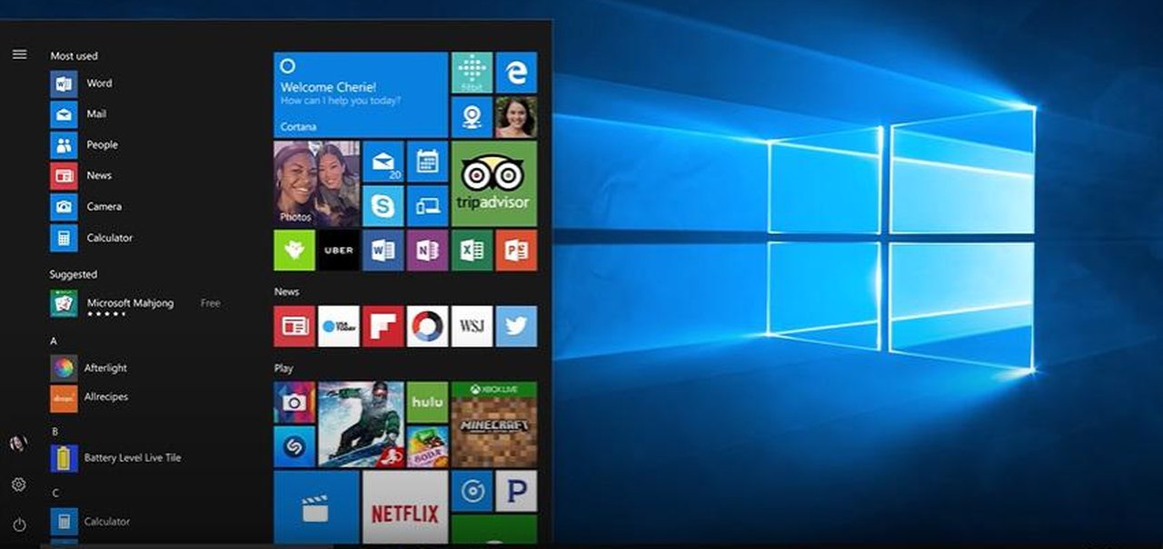 Microsoft vai forçar atualização de versões antigas do Windows 10